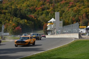 F1600, GT et autres - Classique d'automne au Mont-Tremblant