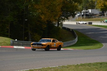 F1600, GT et autres - Classique d'automne au Mont-Tremblant