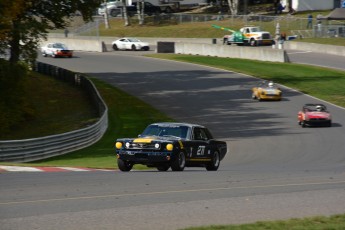 F1600, GT et autres - Classique d'automne au Mont-Tremblant