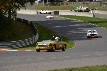 F1600, GT et autres - Classique d'automne au Mont-Tremblant