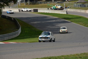 F1600, GT et autres - Classique d'automne au Mont-Tremblant
