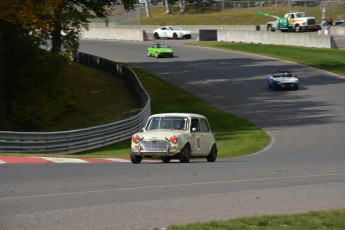 F1600, GT et autres - Classique d'automne au Mont-Tremblant