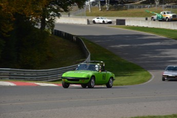 F1600, GT et autres - Classique d'automne au Mont-Tremblant