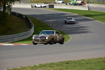 F1600, GT et autres - Classique d'automne au Mont-Tremblant