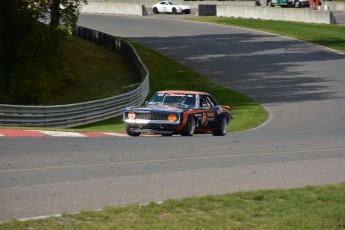 F1600, GT et autres - Classique d'automne au Mont-Tremblant