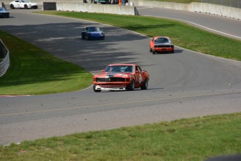 F1600, GT et autres - Classique d'automne au Mont-Tremblant