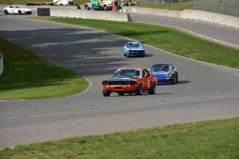F1600, GT et autres - Classique d'automne au Mont-Tremblant
