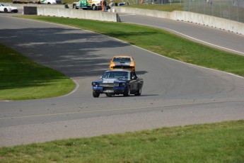 F1600, GT et autres - Classique d'automne au Mont-Tremblant