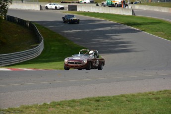 F1600, GT et autres - Classique d'automne au Mont-Tremblant