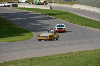 F1600, GT et autres - Classique d'automne au Mont-Tremblant