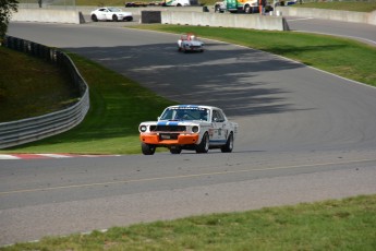 F1600, GT et autres - Classique d'automne au Mont-Tremblant