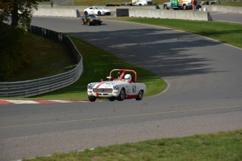 F1600, GT et autres - Classique d'automne au Mont-Tremblant