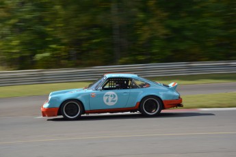 F1600, GT et autres - Classique d'automne au Mont-Tremblant