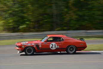 F1600, GT et autres - Classique d'automne au Mont-Tremblant
