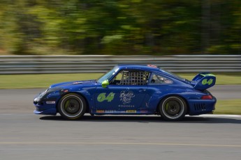 F1600, GT et autres - Classique d'automne au Mont-Tremblant