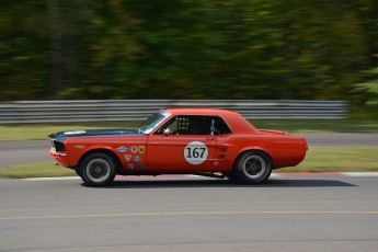 F1600, GT et autres - Classique d'automne au Mont-Tremblant