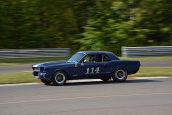 F1600, GT et autres - Classique d'automne au Mont-Tremblant