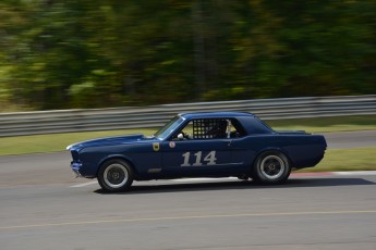 F1600, GT et autres - Classique d'automne au Mont-Tremblant