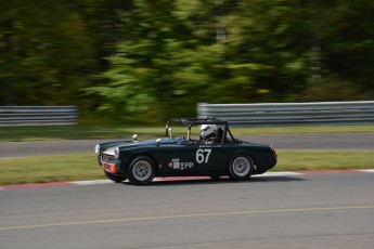 F1600, GT et autres - Classique d'automne au Mont-Tremblant