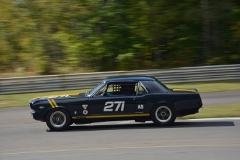 F1600, GT et autres - Classique d'automne au Mont-Tremblant