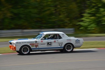 F1600, GT et autres - Classique d'automne au Mont-Tremblant