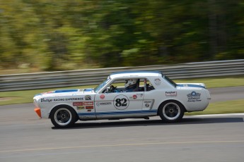 F1600, GT et autres - Classique d'automne au Mont-Tremblant