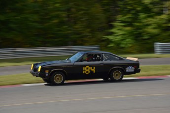 F1600, GT et autres - Classique d'automne au Mont-Tremblant