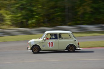 F1600, GT et autres - Classique d'automne au Mont-Tremblant