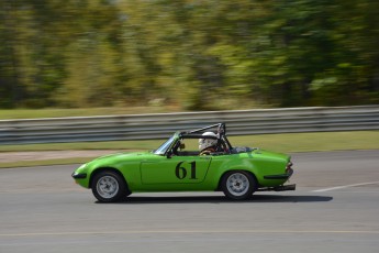 F1600, GT et autres - Classique d'automne au Mont-Tremblant
