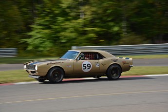 F1600, GT et autres - Classique d'automne au Mont-Tremblant