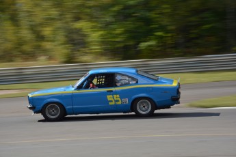 F1600, GT et autres - Classique d'automne au Mont-Tremblant