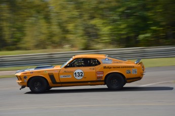 F1600, GT et autres - Classique d'automne au Mont-Tremblant