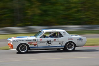 F1600, GT et autres - Classique d'automne au Mont-Tremblant