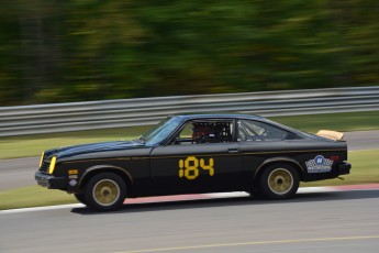 F1600, GT et autres - Classique d'automne au Mont-Tremblant