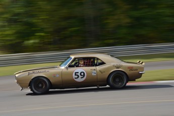 F1600, GT et autres - Classique d'automne au Mont-Tremblant