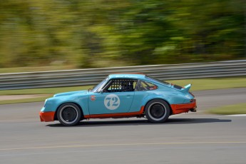 F1600, GT et autres - Classique d'automne au Mont-Tremblant