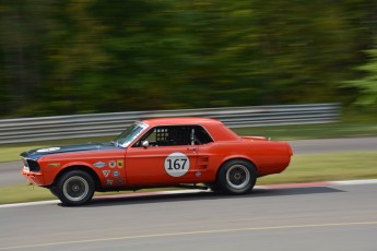 F1600, GT et autres - Classique d'automne au Mont-Tremblant