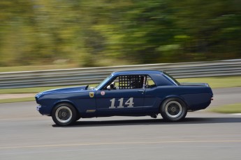 F1600, GT et autres - Classique d'automne au Mont-Tremblant