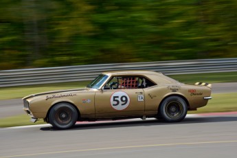 F1600, GT et autres - Classique d'automne au Mont-Tremblant