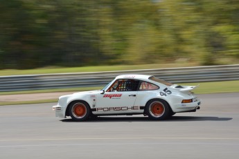 F1600, GT et autres - Classique d'automne au Mont-Tremblant