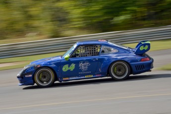 F1600, GT et autres - Classique d'automne au Mont-Tremblant
