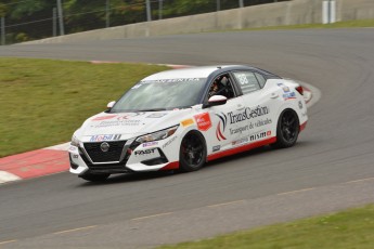 Coupe Nissan Sentra - Classique d'automne au Mont-Tremblant