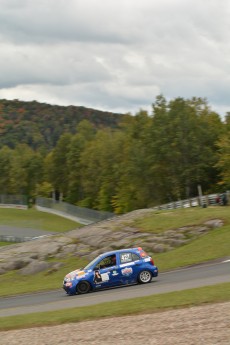 Coupe Nissan Sentra - Classique d'automne au Mont-Tremblant