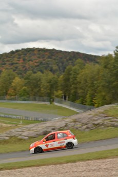 Coupe Nissan Sentra - Classique d'automne au Mont-Tremblant