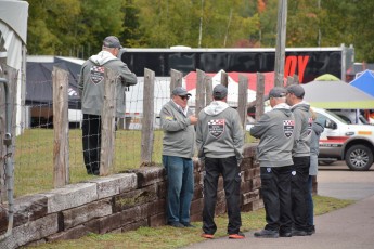 Coupe Nissan Sentra - Classique d'automne au Mont-Tremblant