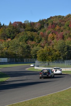 Coupe Nissan Sentra - Classique d'automne au Mont-Tremblant