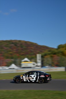 Coupe Nissan Sentra - Classique d'automne au Mont-Tremblant