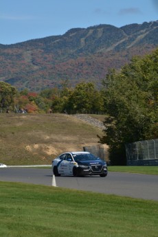 Coupe Nissan Sentra - Classique d'automne au Mont-Tremblant