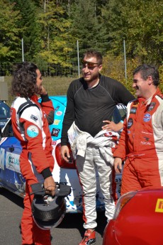 Coupe Nissan Sentra - Classique d'automne au Mont-Tremblant