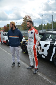 Coupe Nissan Sentra - Classique d'automne au Mont-Tremblant